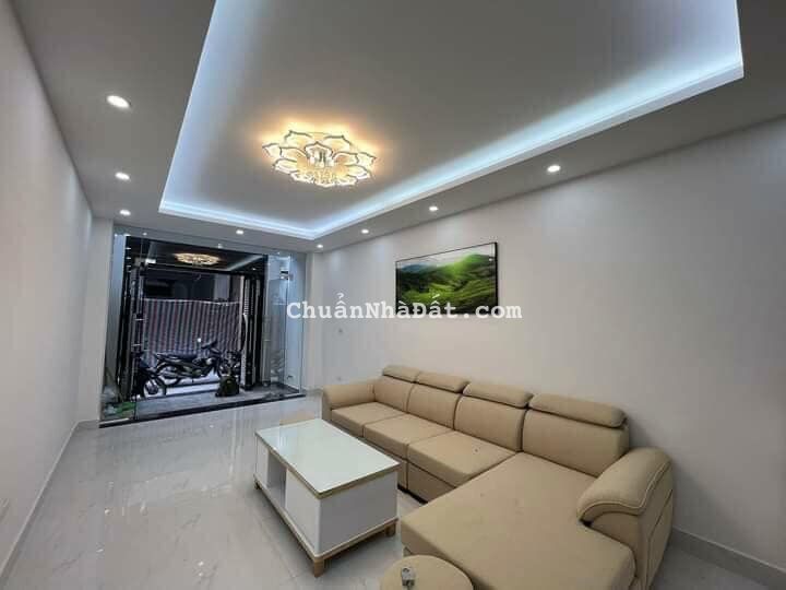 cc bán nhà Phố Văn Hương_Đống Đa 45m2x5t giá 4.25 tỷ Nhà dân xây giá Đầu Tư