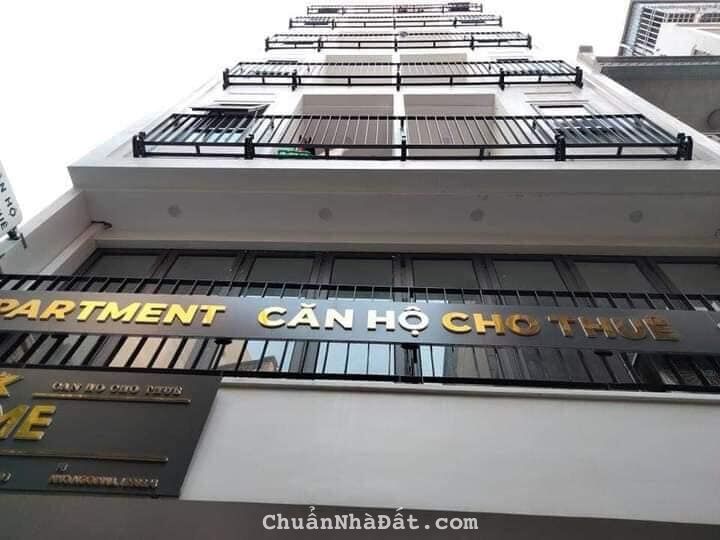 CC cần bán tòa CCMN 9 tầng 29 phòng Vũ Trọng Phụng DT: 140m2x9T đang khai thác 140tr/th CC cần bán tòa CCMN 9 tầng 29 phòng Vũ Trọng Phụng DT: 140m2x9T đang khai thác 140tr/th