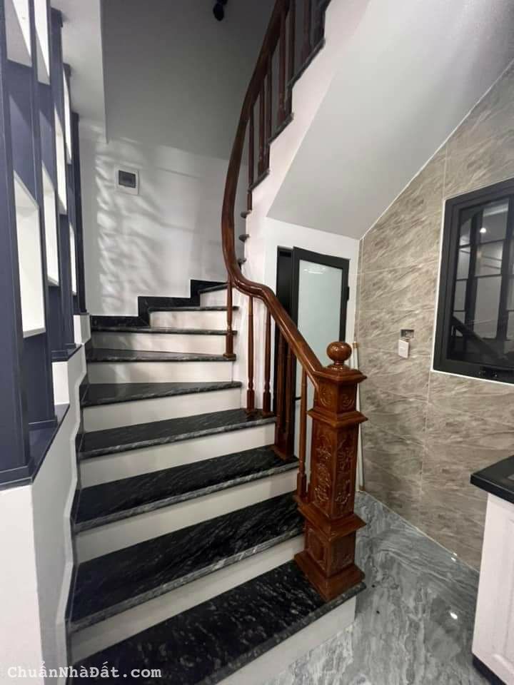 BÁN NHÀ TẦNG 40M² PHỐ NGUYỄN VIẾT XUÂN HÀ ĐÔNG - ĐƯỜNG Ô TÔ TRÁNH - KINH DOANH LỘC.