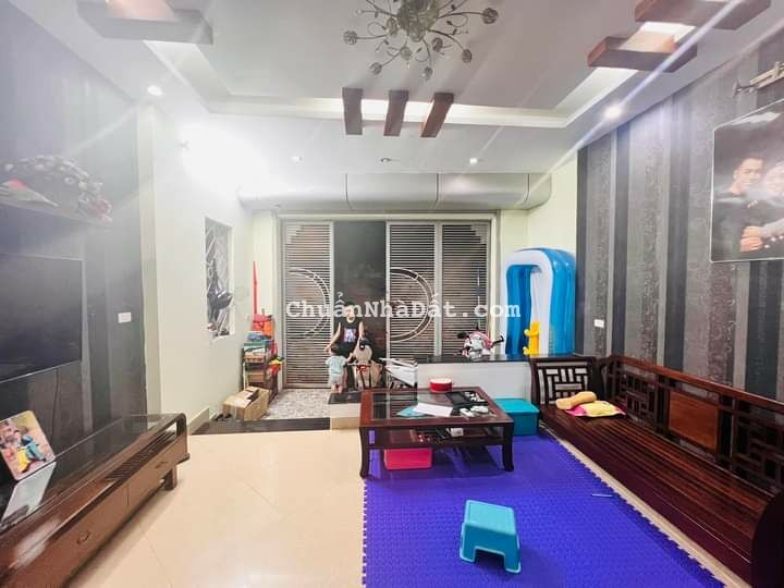 💥 NHÀ ĐẸP TỰ XÂY - AN SINH ĐỈNH - VĂN QUÁN HÀ ĐÔNG.