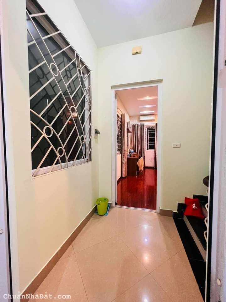 💥 NHÀ ĐẸP TỰ XÂY - AN SINH ĐỈNH - VĂN QUÁN HÀ ĐÔNG.