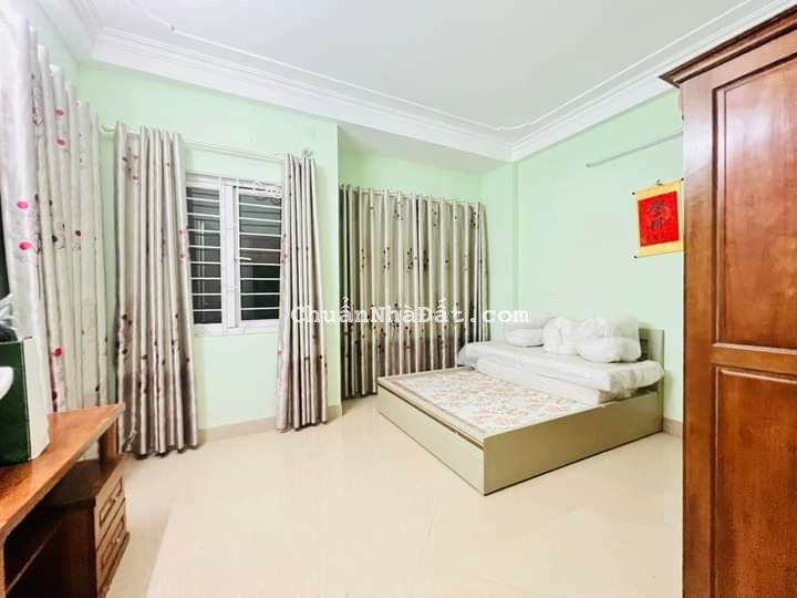 💥 NHÀ ĐẸP TỰ XÂY - AN SINH ĐỈNH - VĂN QUÁN HÀ ĐÔNG.