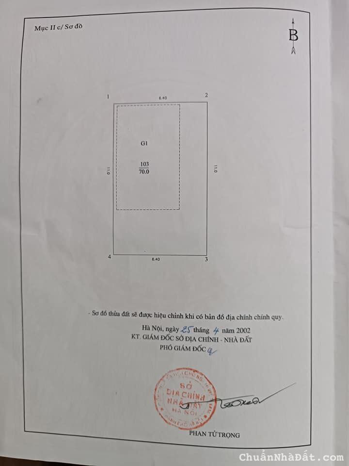 Phân lô ôtô Kinh doanh VP phố Doãn Kế Thiện: DT 70m MT6.5m , nhà 2 mặt thoáng giá Đầu tư Phân lô ôtô Kinh doanh VP phố Doãn Kế Thiện: DT 70m MT6.5m , nhà 2 mặt thoáng giá Đầu tư