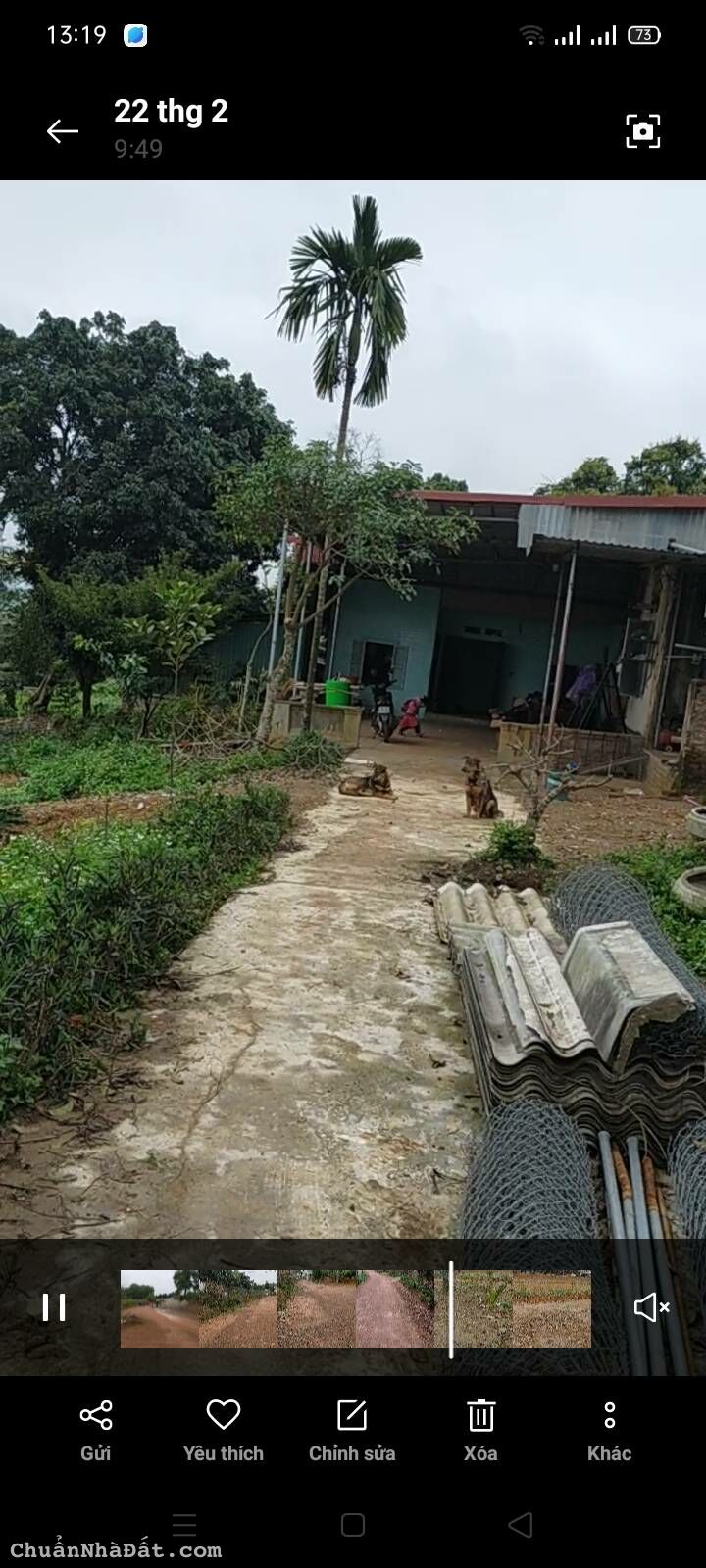 Lô góc , ô tô tránh , trung tâm xã Yên Bài DT 480m2 MT 20m, 7,2 tỷ có TL