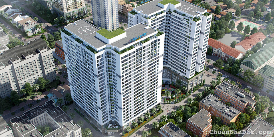 Bán sàn VP River Park 69 Vũ Trọng Phụng , Thanh Xuân, DT lên đến 1300m2, giá trực tiếp chủ đầu tư