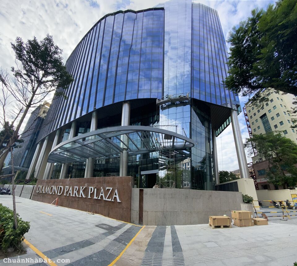 Dự án văn phòng cao cấp hạng A Diamond Park Plaza Ba Đình mở chào thuê sàn văn phòng Dự án văn phòng cao cấp hạng A Diamond Park Plaza Ba Đình mở chào thuê sàn văn phòng