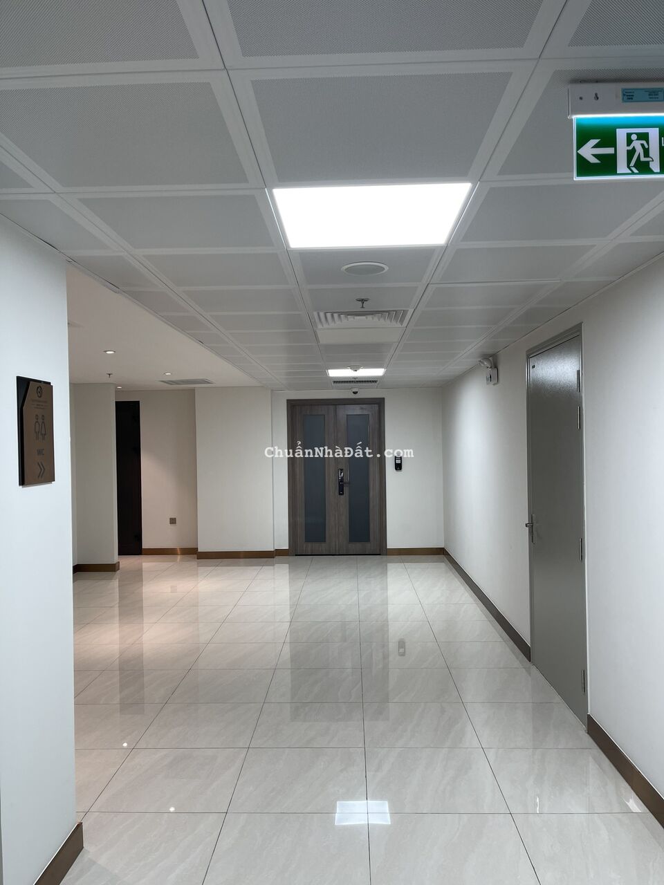 BQL cho thuê văn phòng chuyên nghiệp Grandeur Palace 138B Giảng, full nội thất, giá trực tiếp cđt