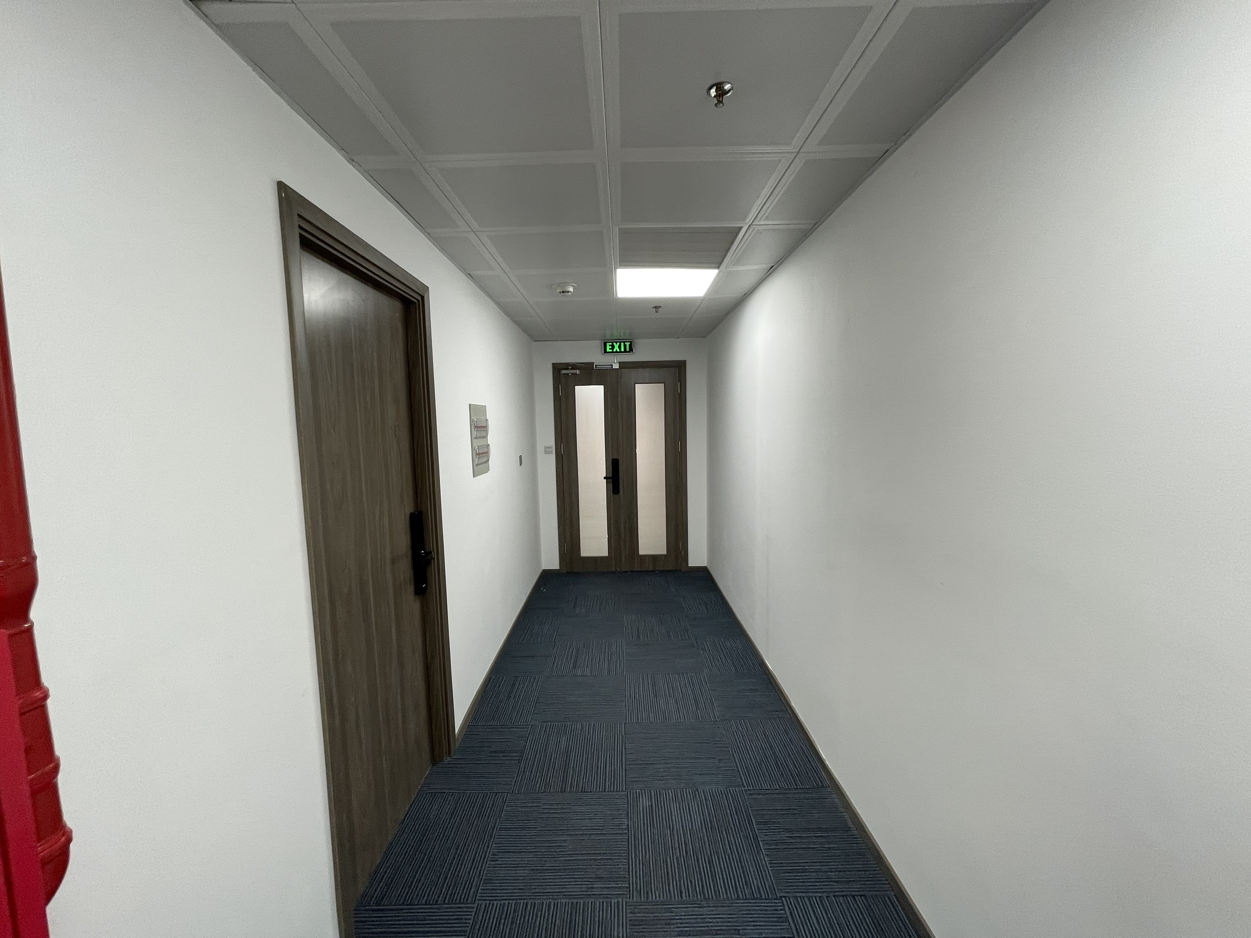 BQL cho thuê văn phòng chuyên nghiệp Grandeur Palace 138B Giảng, full nội thất, giá trực tiếp cđt