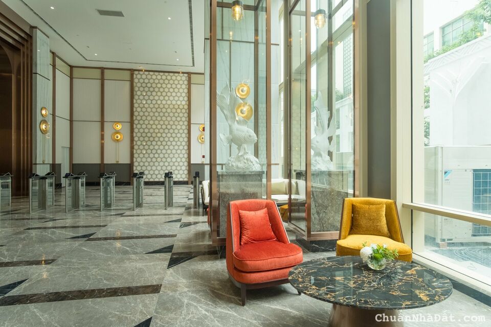 BQL cho thuê văn phòng chuyên nghiệp, đẳng cấp tòa Epic Tower ưu đãi lớn tận 9 tháng tiền thuê