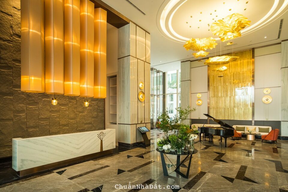 BQL cho thuê văn phòng chuyên nghiệp, đẳng cấp tòa Epic Tower ưu đãi lớn tận 9 tháng tiền thuê