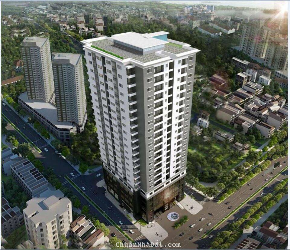 BQL cho thuê mb văn phòng khu Ngoại Giao Đoàn 115m2 - 123m2 giá 250.000VNĐ/m2/th LH: 0963526774