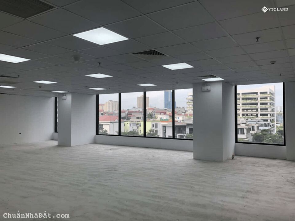 BQL cho thuê mb văn phòng khu Ngoại Giao Đoàn 115m2 - 123m2 giá 250.000VNĐ/m2/th LH: 0963526774