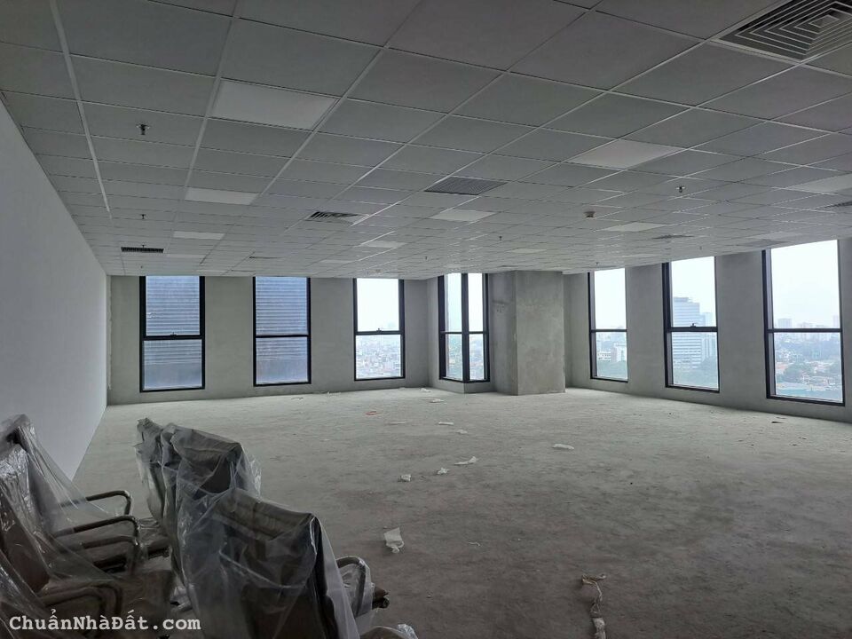 Cho thuê VP chuyên nghiệp toà Coninco Tower Tôn Thất Tùng, Đống Đa, Hà Nội, lh 0963526774