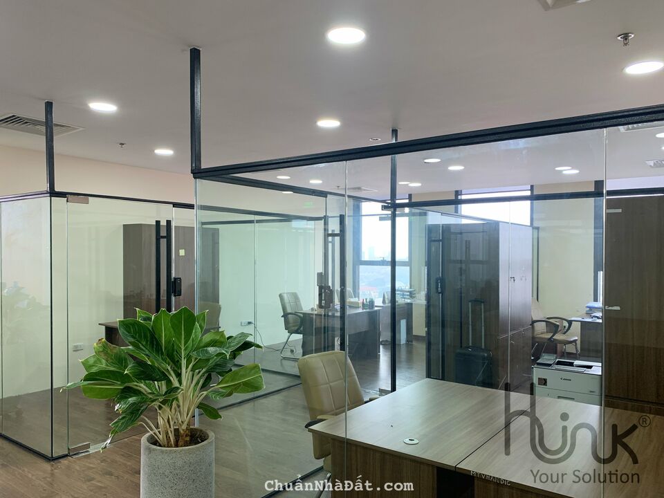 Cho thuê VP chuyên nghiệp toà Coninco Tower Tôn Thất Tùng, Đống Đa, Hà Nội, lh 0963526774