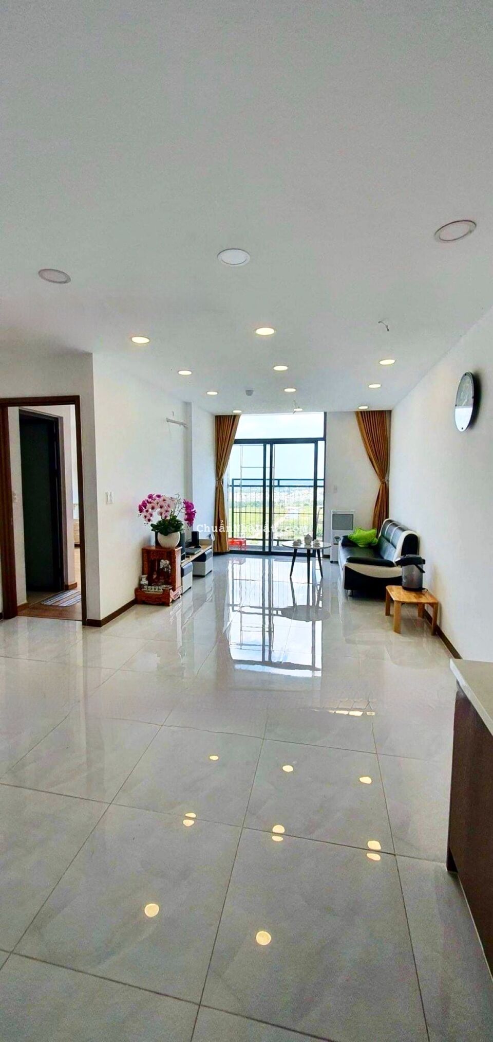 Căn hộ Calla Garden giá cực tốt Căn hộ Calla Garden giá cực tốt