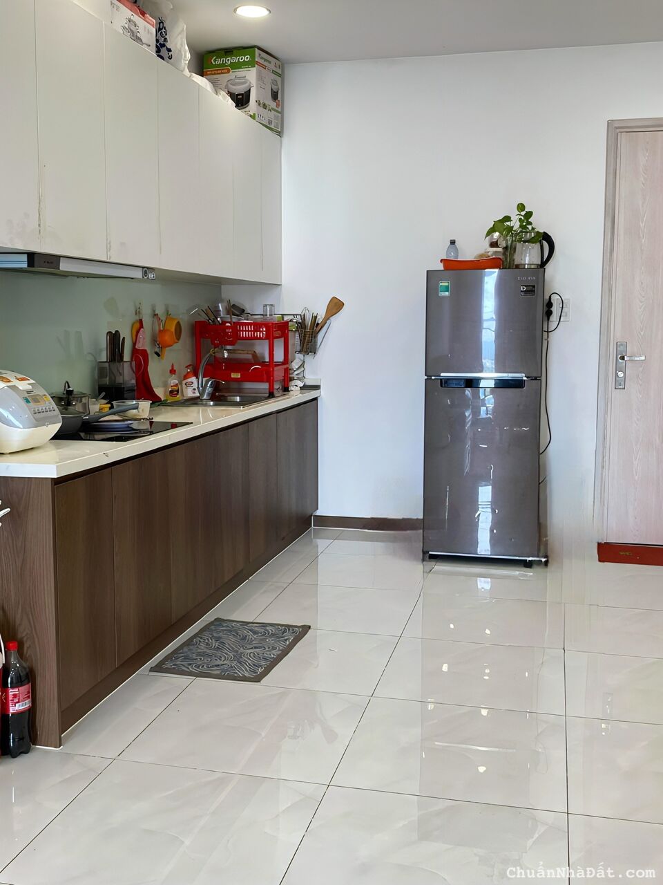 Căn hộ Calla Garden giá cực tốt Căn hộ Calla Garden giá cực tốt