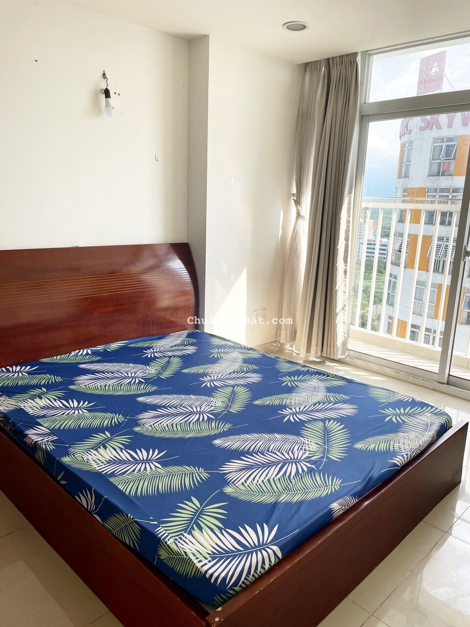 Cho thuê căn hộ giá sinh viên tháng 8/2022