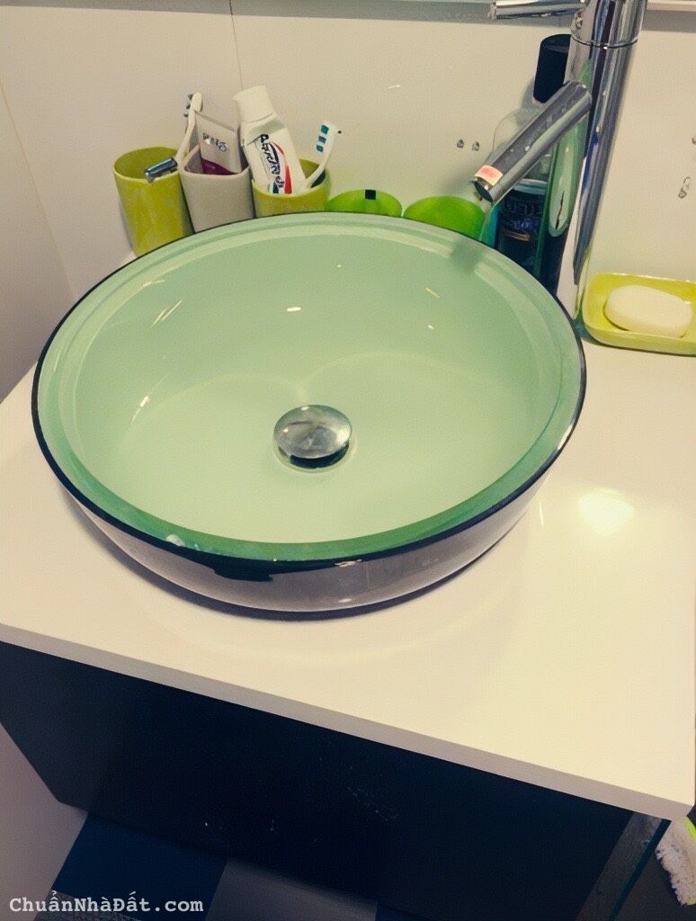 Cho thuê căn hộ conic skyway 1pn full nội thất 6.5 triệu/tháng