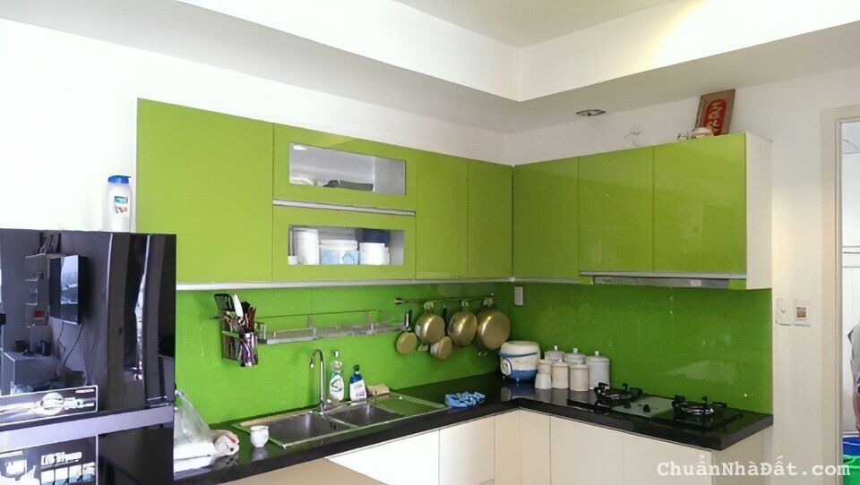 Cho thuê căn hộ conic skyway 1pn full nội thất 6.5 triệu/tháng