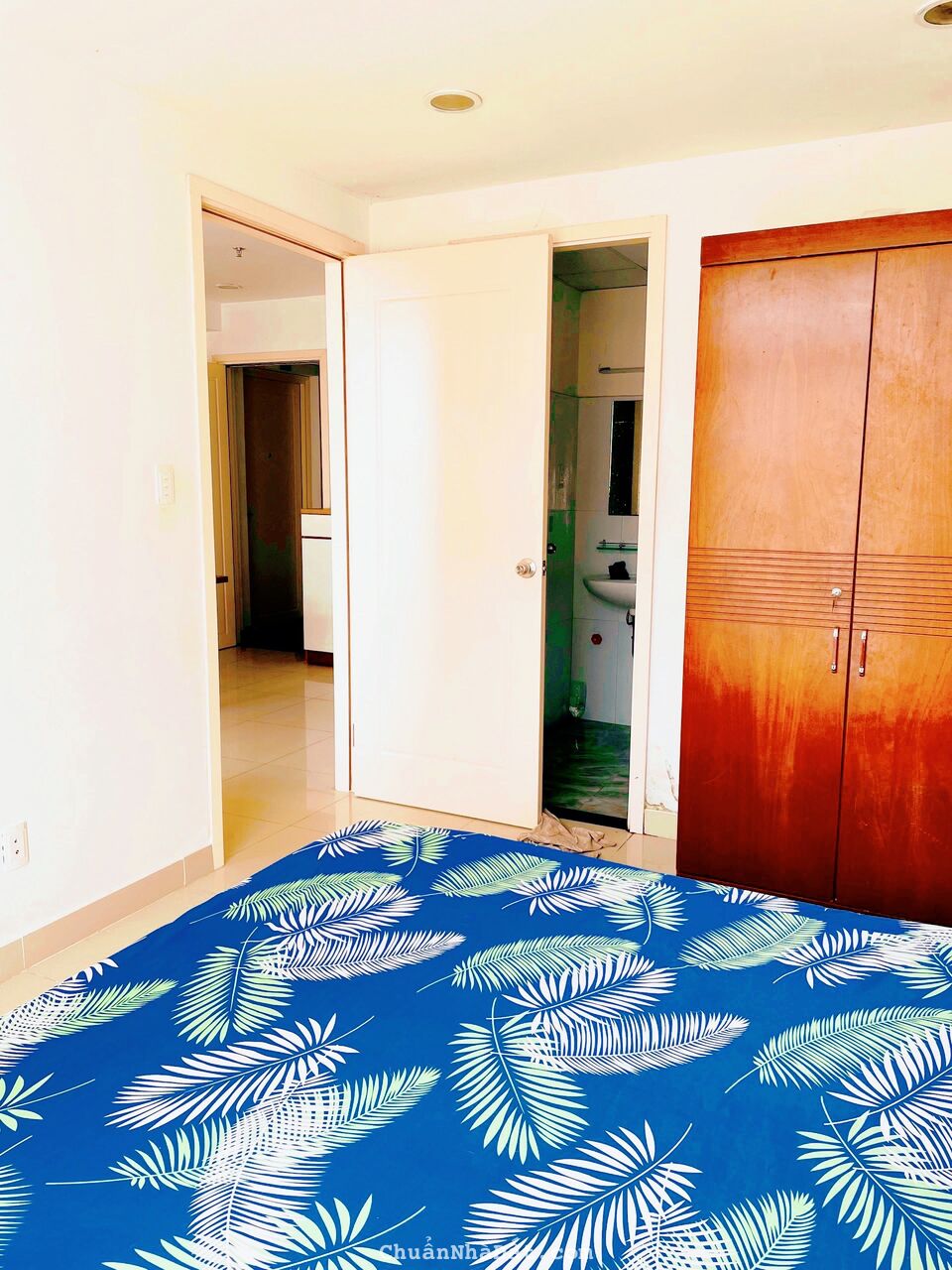 Cho thuê nhanh căn hộ 2pn full nội thất chỉ 6.5 triệu/ tháng