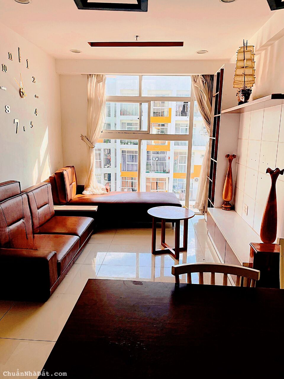 Cho thuê nhanh căn hộ 2pn full nội thất chỉ 6.5 triệu/ tháng