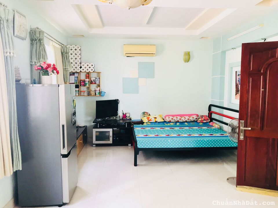 Cho thuê nhà Phố full nội thất Bình Chánh.