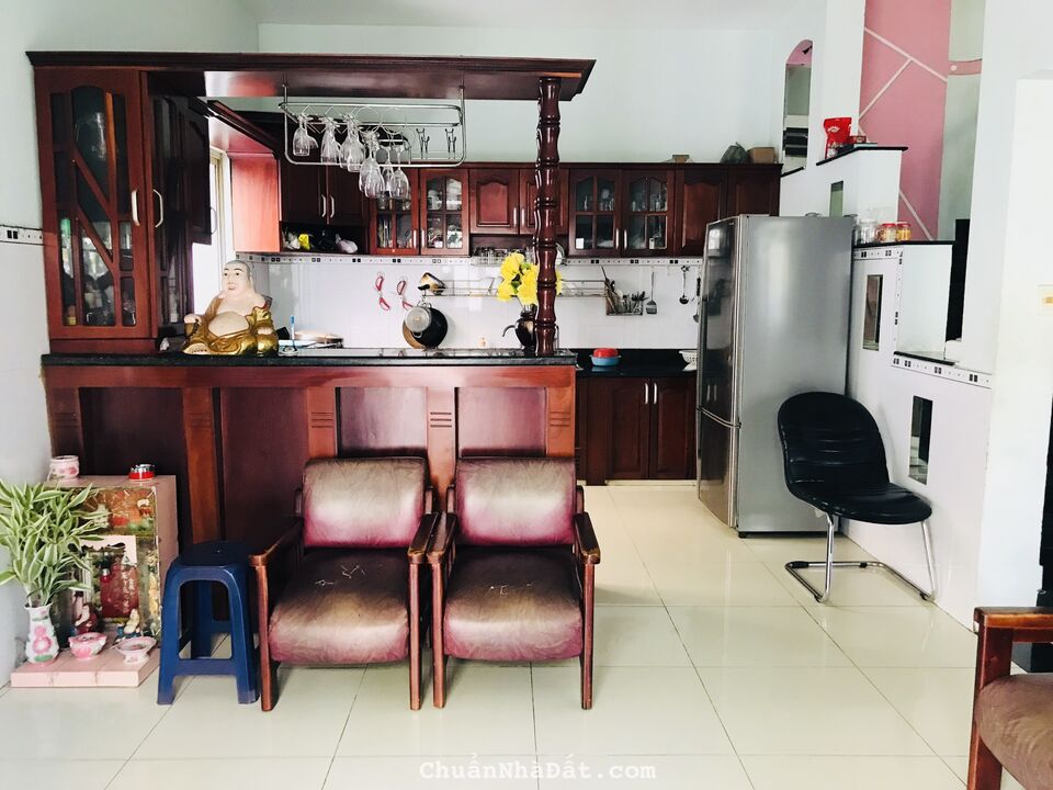 Cho thuê nhà Phố full nội thất Bình Chánh.