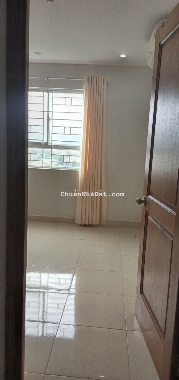 Bán căn hộ tầng 9 chung cư CT2 VCN Vĩnh Điềm Trung, Nha Trang.