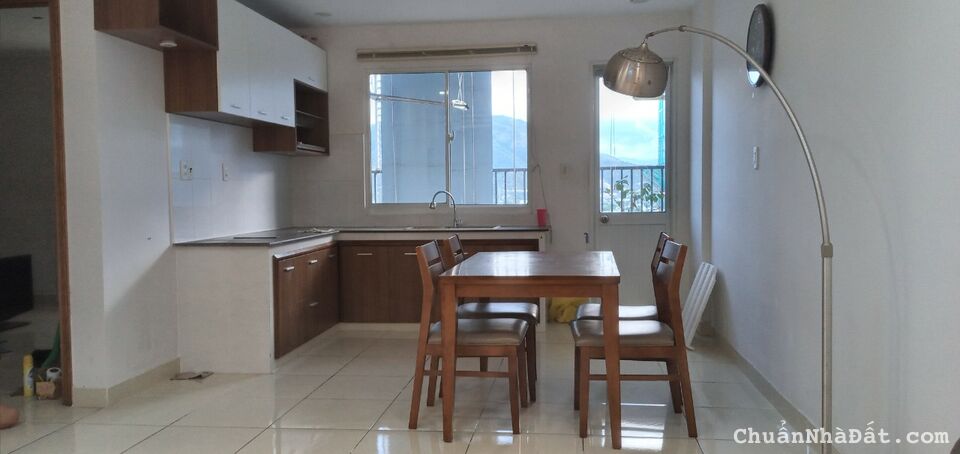 Bán căn hộ tầng 9 chung cư CT2 VCN Vĩnh Điềm Trung, Nha Trang.