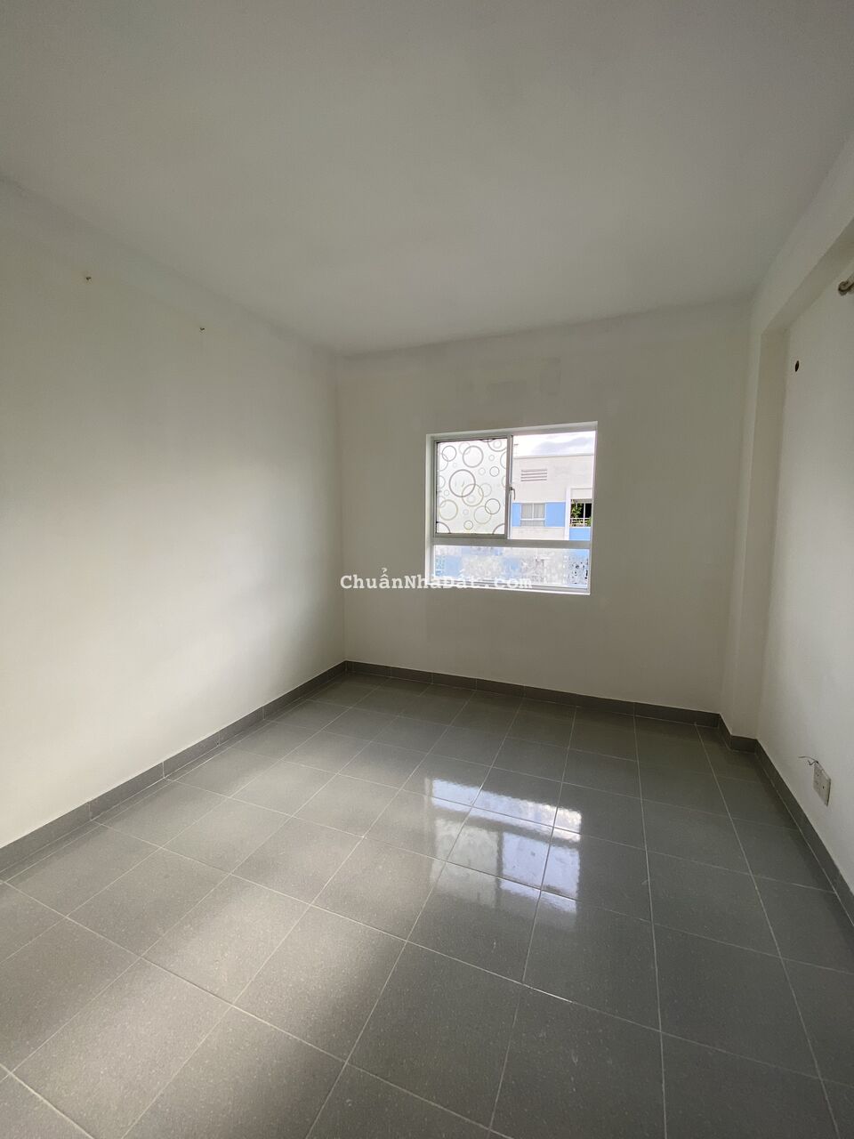 Bán căn hộ tầng 7 chung cư CT6C, Khu đô thị Vĩnh Điềm Trung, Nha Trang.