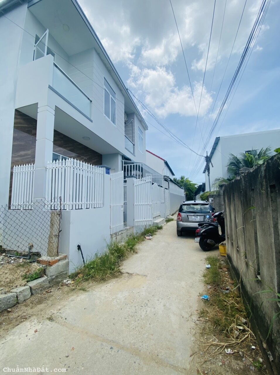 Bán nhà hẻm 505 Lương Đình Của, Vĩnh Ngọc, Nha Trang Bán nhà hẻm 505 Lương Đình Của, Vĩnh Ngọc, Nha Trang