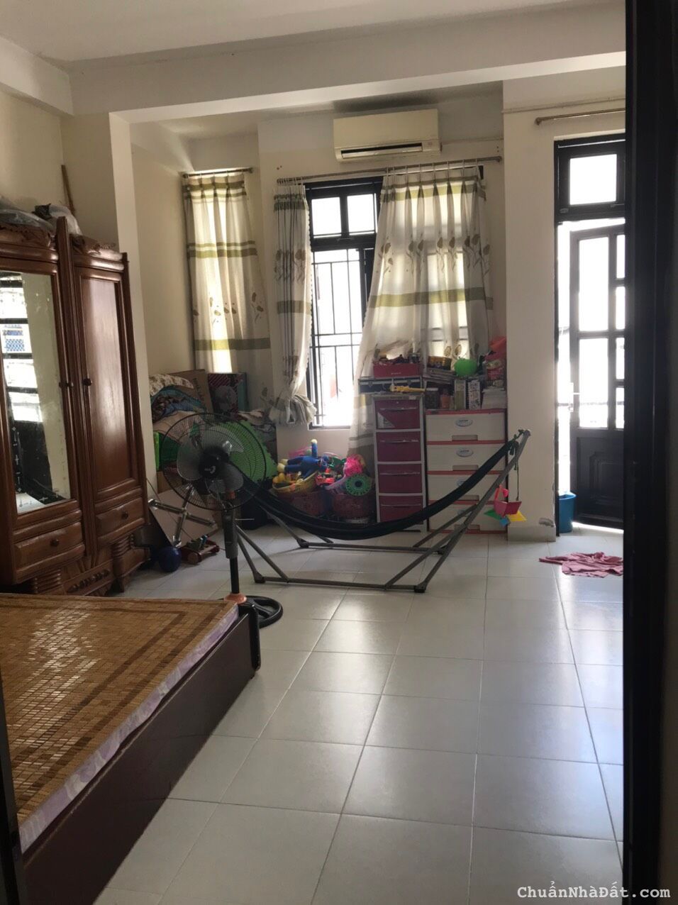 BÁN NHÀ HẺM HÙNG VƯƠNG, LỘC THỌ, NHA TRANG, KHÁNH HÒA. 