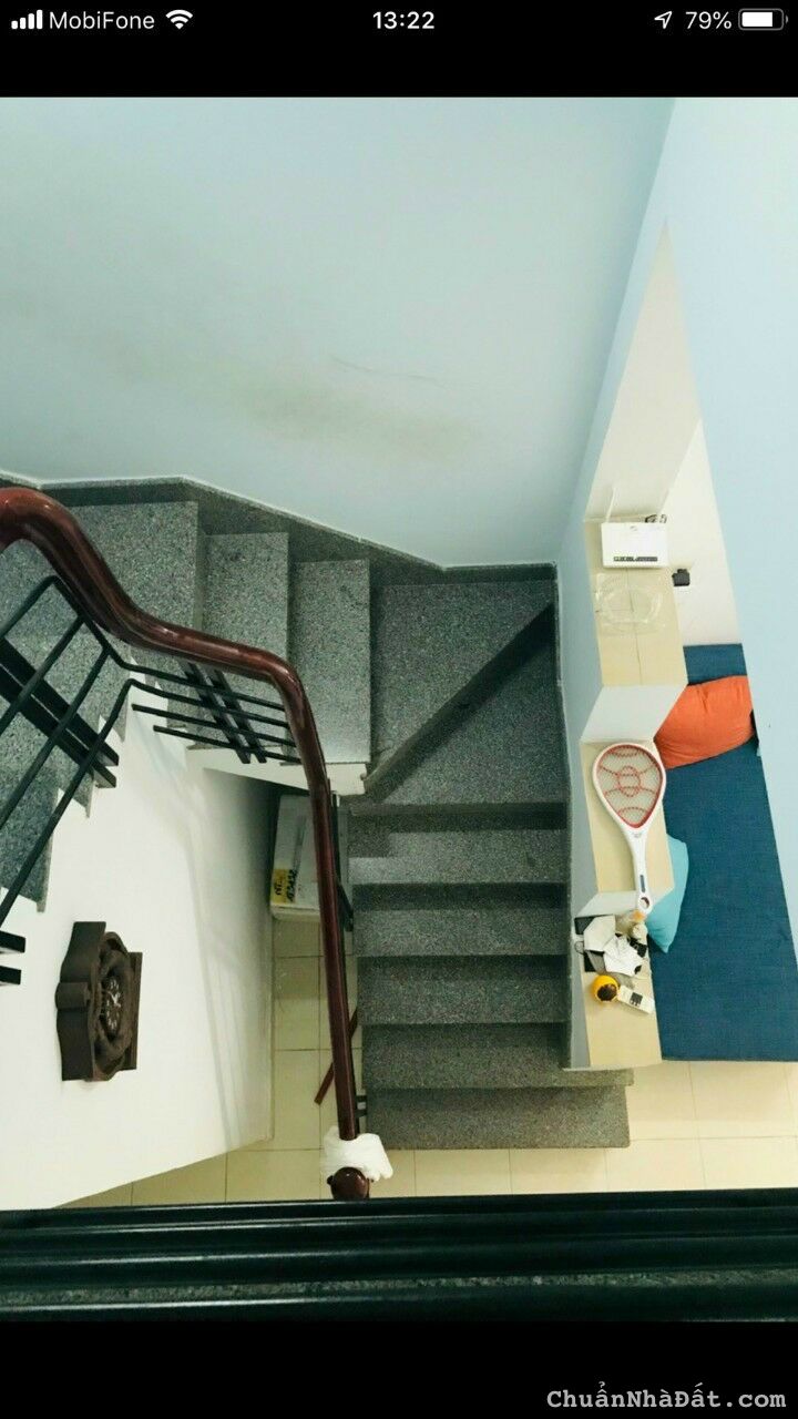 BÁN NHÀ HẺM HÙNG VƯƠNG, LỘC THỌ, NHA TRANG, KHÁNH HÒA. 