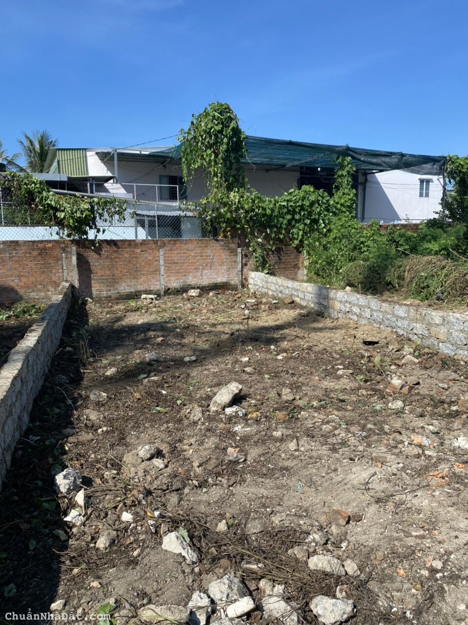 Bán đất hẻm 306 Đường Lương Đình Của, Ngọc Hồi, Vĩnh Ngọc, Nha Trang, Khánh Hòa.