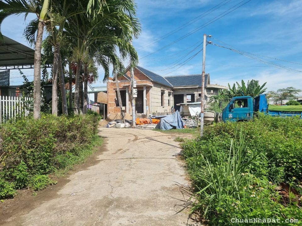 Bán lô đất giá đầu tư Đông Dinh, Diên Toàn Diên Khánh, Khánh Hòa.