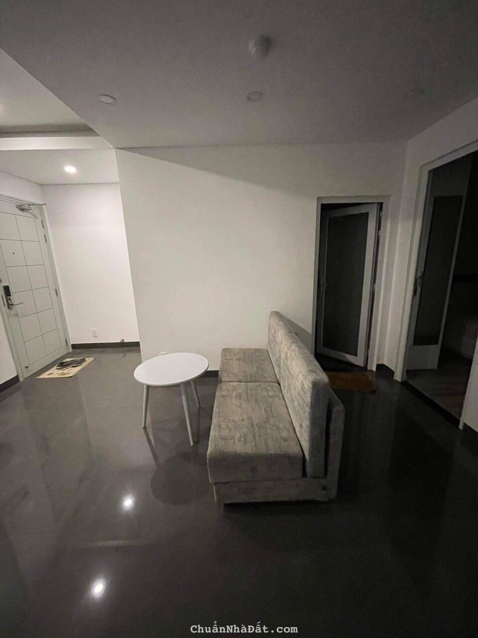 Cho thuê căn hộ tầng 4 khu Cham Oasis Nha Trang Resort, Nha Trang.