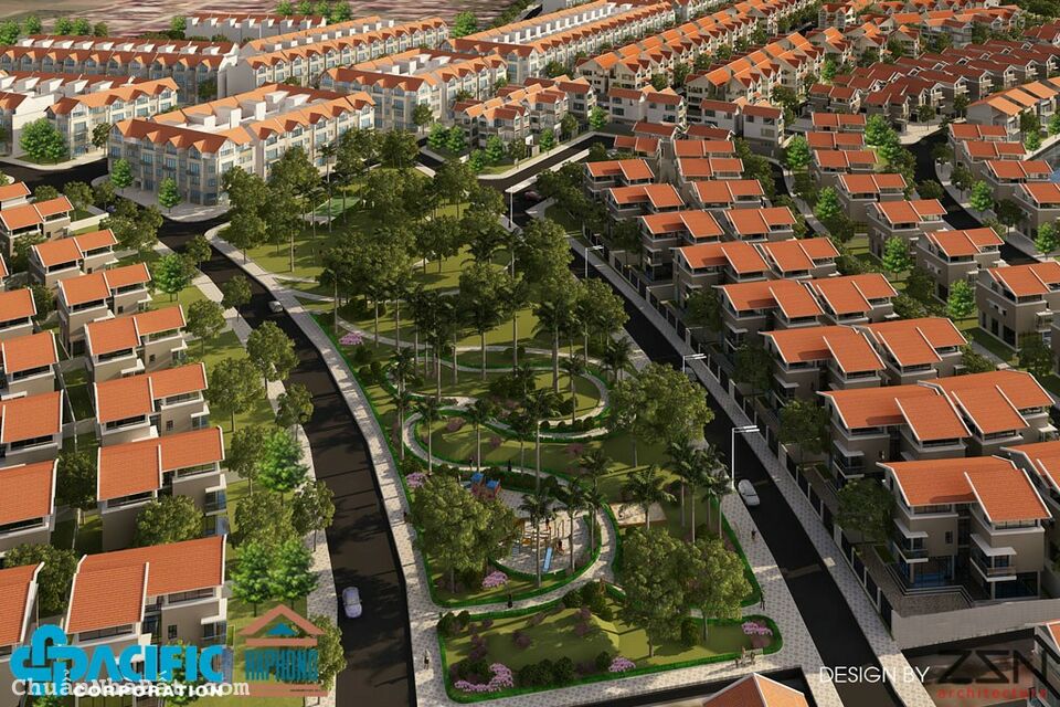 Bán gấp lô góc biệt thự hoàn thiện khu đô thị hà phong - giá sốc không tưởng