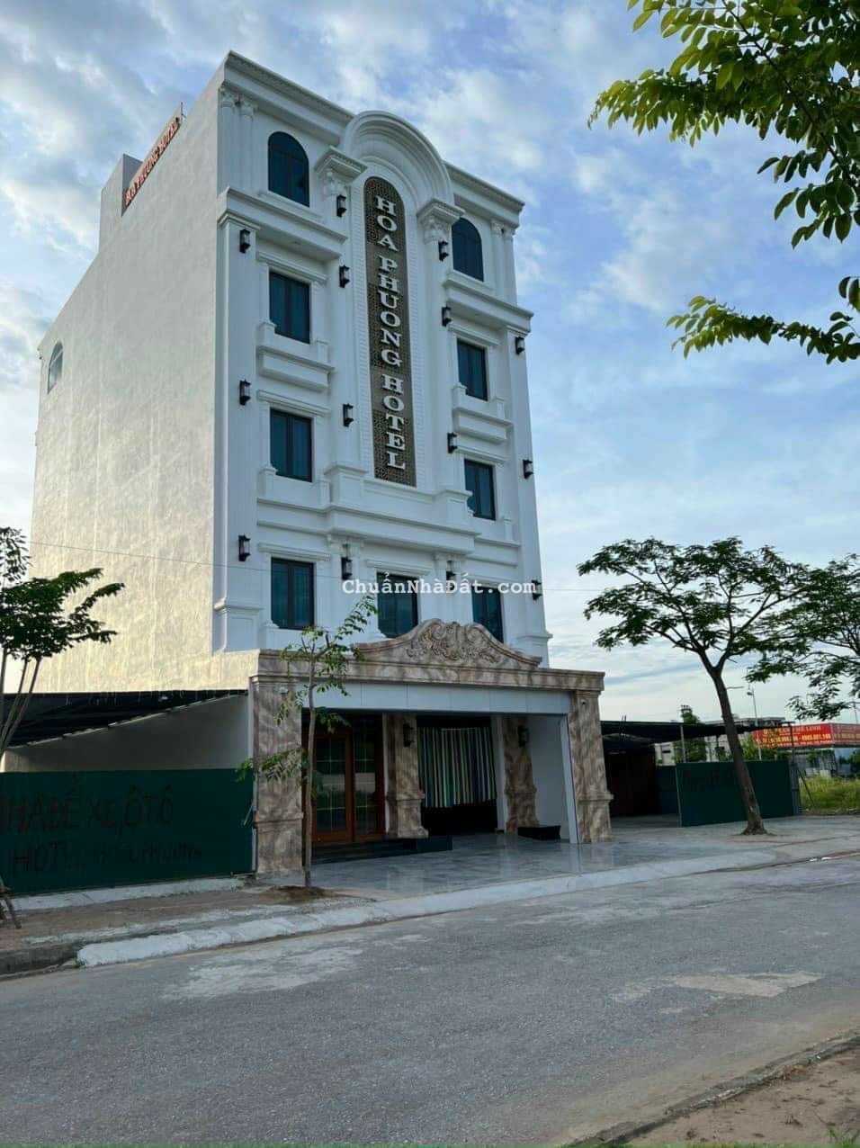 Cần chuyển nhượng đất biệt thự chục chính khu A dự án Cienco5 mê Linh. 