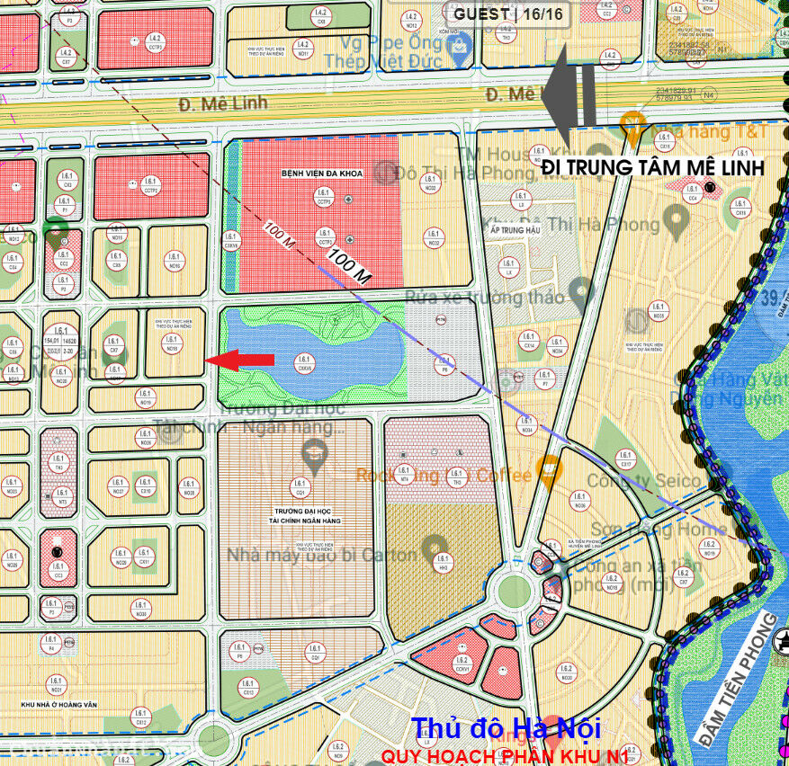 Gấp Gấp: Bán gấp liền kề khu A dự án Cienco5 mê Linh – Giá xuống đáy Gấp Gấp: Bán gấp liền kề khu A dự án Cienco5 mê Linh – Giá xuống đáy