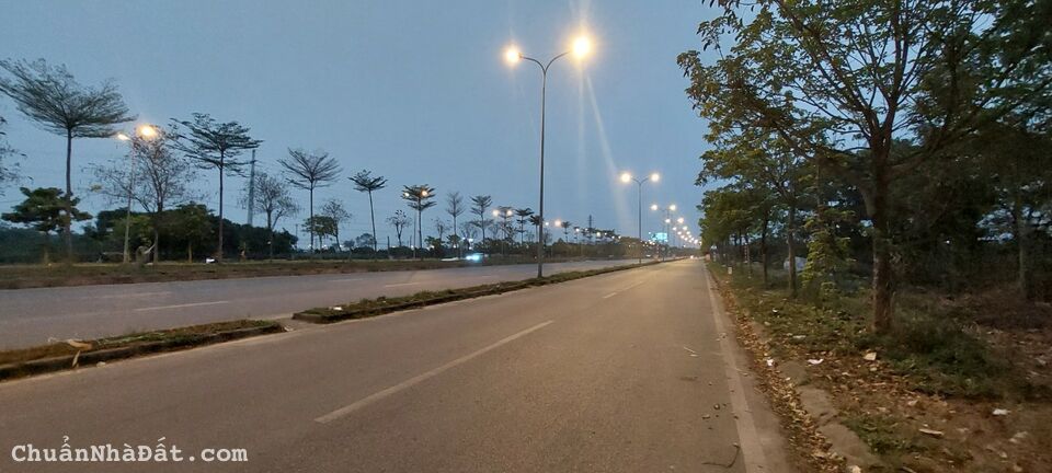 Vỡ nợ cần bán gấp lô góc đất biệt thự khu ĐT Hà Phong Vỡ nợ cần bán gấp lô góc đất biệt thự khu ĐT Hà Phong