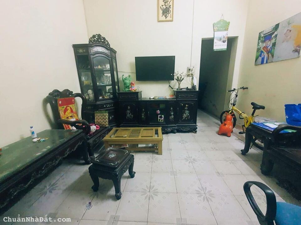 VĂN CAO – TT BA ĐÌNH, PHÂN LÔ - OTO VÀO NHÀ - NGÕ THÔNG – BÁN ĐẤT TẶNG NHÀ – GIÁ ĐẦU TƯ.