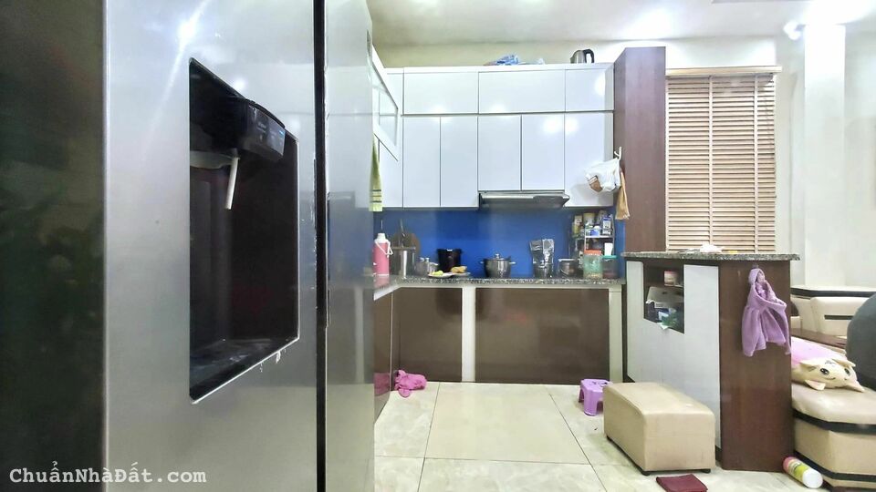 BÁN NHÀ XUÂN LA - LÔ GÓC, 3 MẶT THOÁNG, Ô CHỜ THANG MÁY, Ô TÔ ĐỖ CỬA, 50M2 X 5T, MT 5,2M.