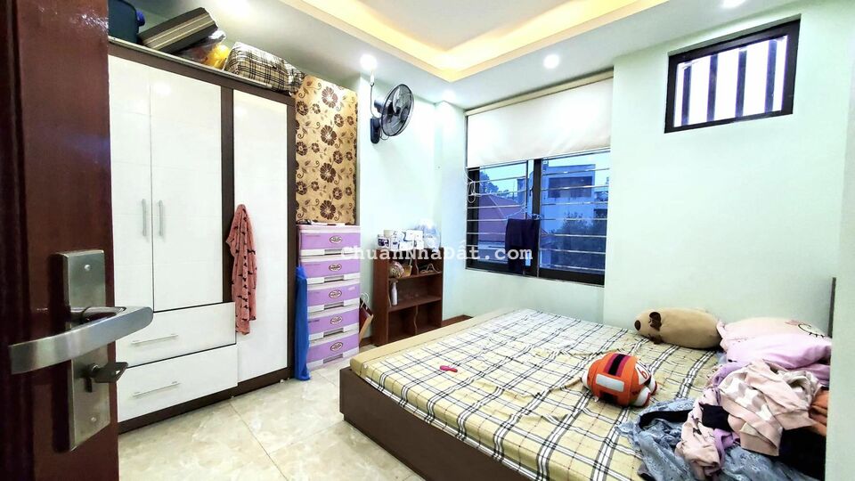 BÁN NHÀ XUÂN LA - LÔ GÓC, 3 MẶT THOÁNG, Ô CHỜ THANG MÁY, Ô TÔ ĐỖ CỬA, 50M2 X 5T, MT 5,2M.