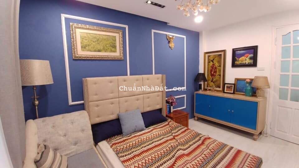 ÂU CƠ – TÂY HỒ, 7 CHỖ ĐỖ CỔNG, 5 TẦNG Ở NGAY 36M2 X 5T,MT3M, CHỈ 2.95 TỶ.