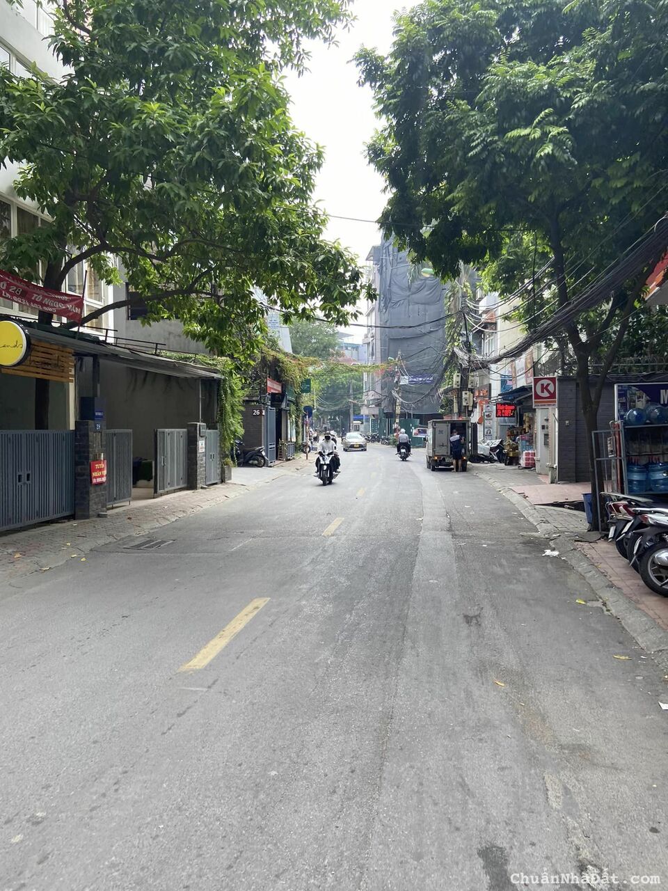 TÔ NGỌC VÂN - ÔTÔ ĐỖ CỬA - ĐẤT VUÔNG ĐẸP - XÂY APARTMENT 190M2 X MT 10M 36 TỶ.