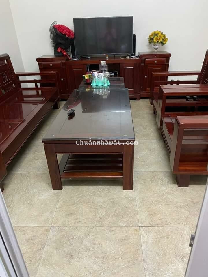 Bán nhà phương liệt 4 tầng dân xây ở ngay lô góc thanh xuân