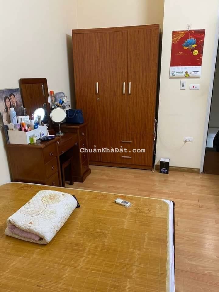 Bán nhà phương liệt 4 tầng dân xây ở ngay lô góc thanh xuân