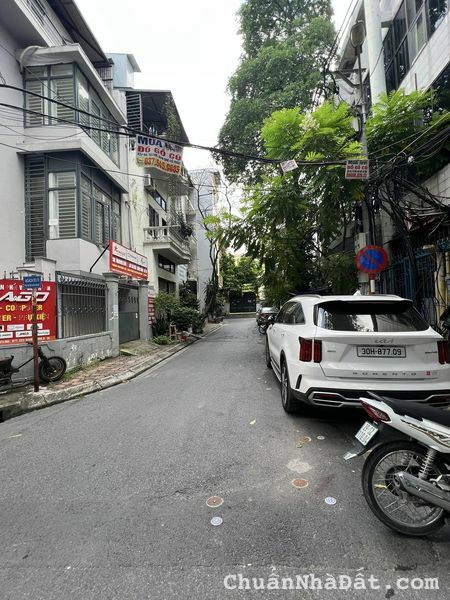 Bán nhà biệt thự huỳnh thúc kháng 3 tầng lô góc đống đa Bán nhà biệt thự huỳnh thúc kháng 3 tầng lô góc đống đa