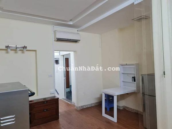 Bán nhà tập thể bưu điện tầng 1 hồng mai hai bà trưng