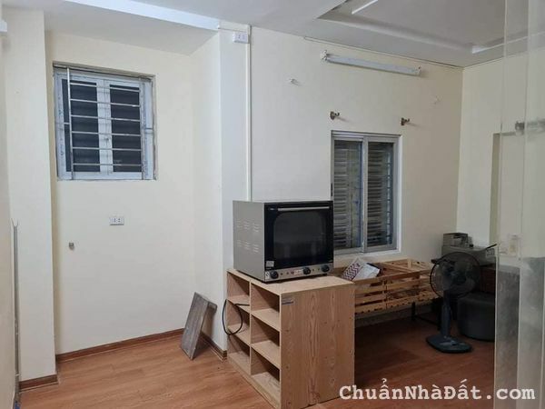 Bán nhà tập thể bưu điện tầng 1 hồng mai hai bà trưng